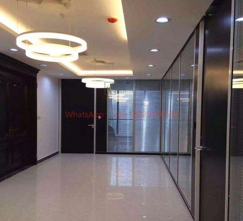 최신 회사 솔루션 정보 강철 과 알루미늄 유리 벽벽 을 선택하는 것: 실용적 조언 과 공예 기술 에 대한 통찰력