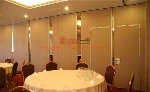 최신 회사 솔루션 정보 에고드 파티션: 우리의 작업은 벽이 설치 된 후에 시작됩니다