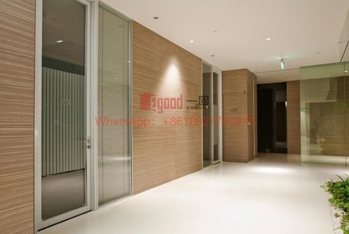 최신 회사 솔루션 정보 Egood 파티션: 당신을 위한 조용한 공간을 만듭니다.