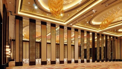 최신 회사 솔루션 정보 더 나은 경험: 가변형 벽이 공간을 사람들에게 어떻게 개선하는가