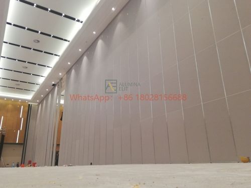 최신 회사 솔루션 정보 큰 이동성 벽 의 해부학적 구조: 무엇 을 찾아야 합니까?