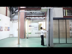 AE65 작동 가능한 파티션