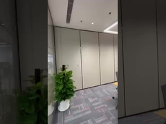 단일 롤러 서스펜션 Movbale 사용자 정의 파티션