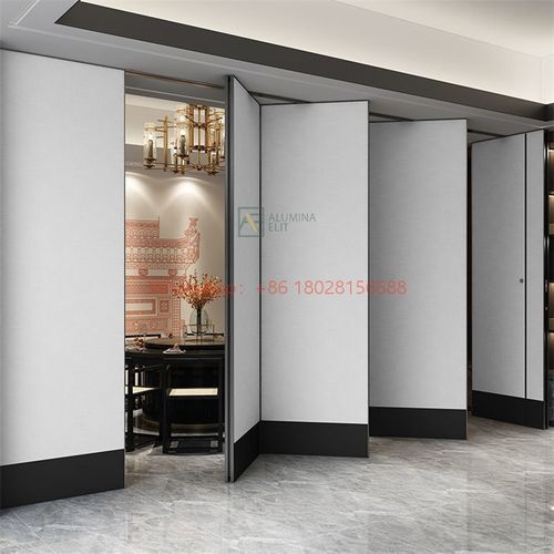 에 대한 최신 회사 뉴스 고습도 동남아시아 기후에 적합한 내구성이 뛰어난 이동식 파티션