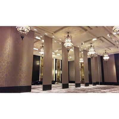 좋은 가격 AE 슬라이딩 파티션 도어 - 사무실용 89mm 방음 이동식 벽 온라인으로