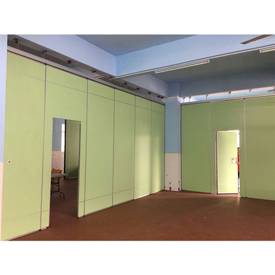 주문 슬라이딩 목재 벽 벽 벽 벽 벽 소음 차단 online manufacture