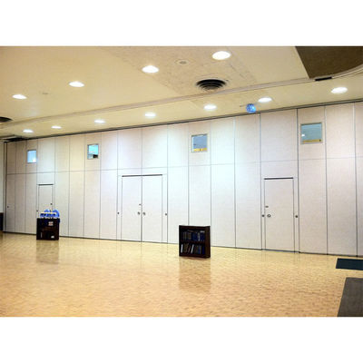 주문 임시 이동성 벽 분단기 105cm 두께 레스토랑 장식용 online manufacture