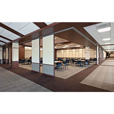 좋은 가격 중용 기능 잔치실 이동성 분단 벽 온라인으로