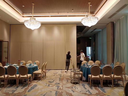 좋은 가격 현장 검사 사용 가능 독일 운영 가능한 파티션 기술 음향 파티션 벽 온라인으로