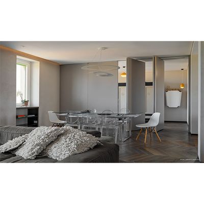 주문 AE 컨퍼런스 룸 이동성 파티션 / 현대 유리 파티션 벽 OEM online manufacture