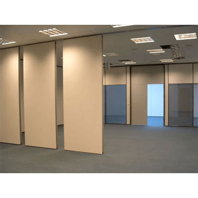 주문 컨퍼런스 룸 폴딩 파티션 벽 이동 벽 파티션 OEM ODM online manufacture