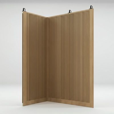 주문 호텔 소음 격리 바닥 경로 없는 나무 벽 online manufacture
