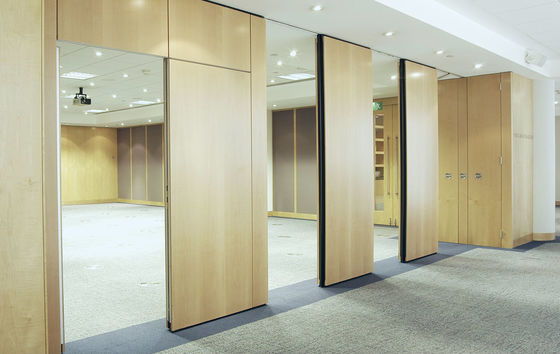 좋은 가격 AE 이동식 음향 벽 시스템 유연한 사무실 솔루션 생산성 향상 온라인으로