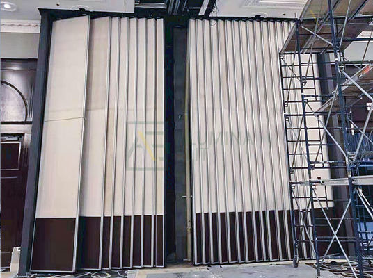 좋은 가격 6061-T6 알루미늄 합금 프레임과 56db 소음 격리 온라인으로