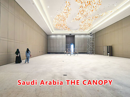 좋은 가격 89CM 두께 68CM 두께와 800N 밀폐력 작동 가능한 분단 벽 온라인으로