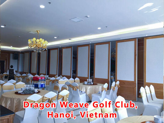 좋은 가격 Customizable Movable Partition Wall with 68CM Thickness and 800N Sealing Power Operable Wall System 온라인으로