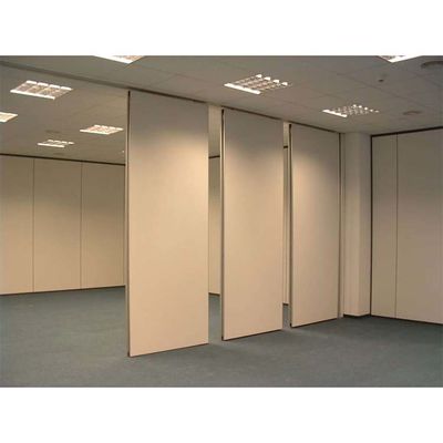 학교 를 위한 소음 격리 패널 이 있는 이동성 벽